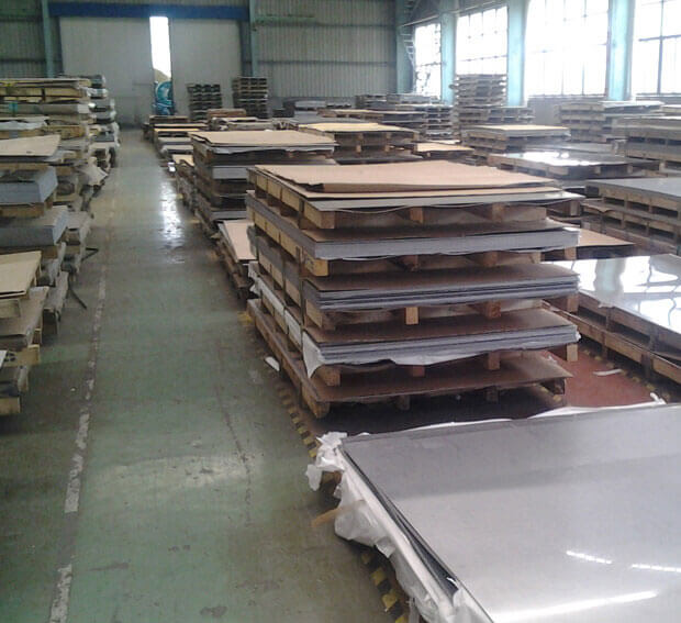 SS 310/310S Sheets