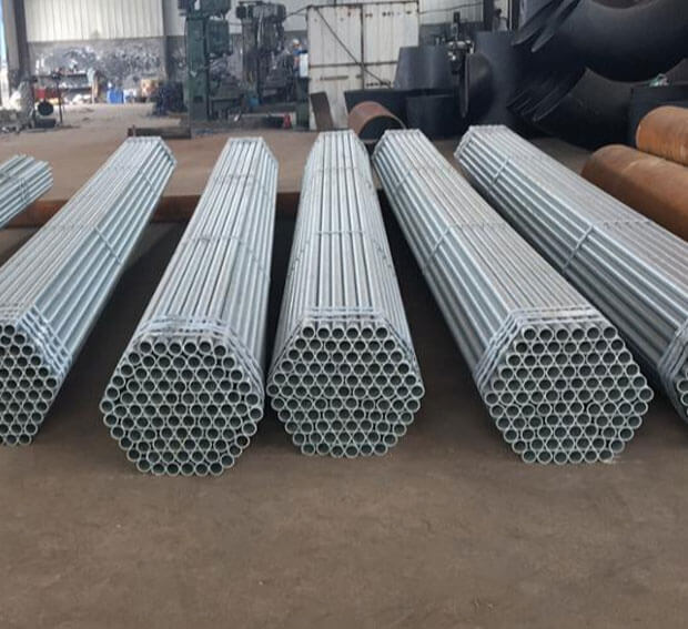 Alloy C22 Tubes