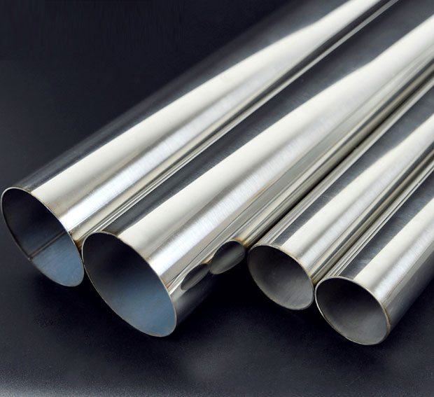 Steel 316/316L/316H/316TI Seamless Pipe