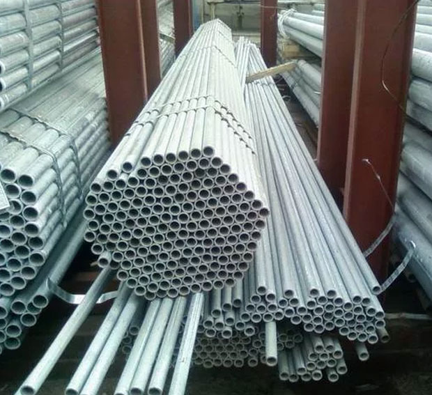 SMO 254 Tubes