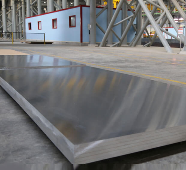 Alloy 800/800H/800HT Sheets