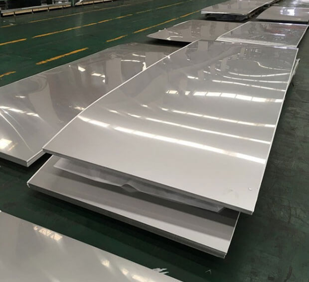 Incoloy Alloy 800/800H/800HT Plates
