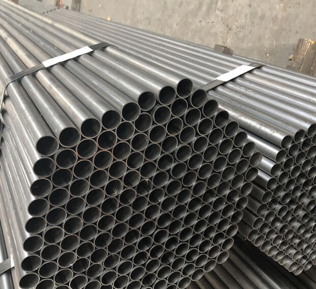 Steel 904L Seamless Pipe
